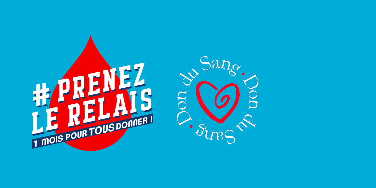 Jeudi 9 juillet : don de sang Jeudi 9 juillet : don de sang