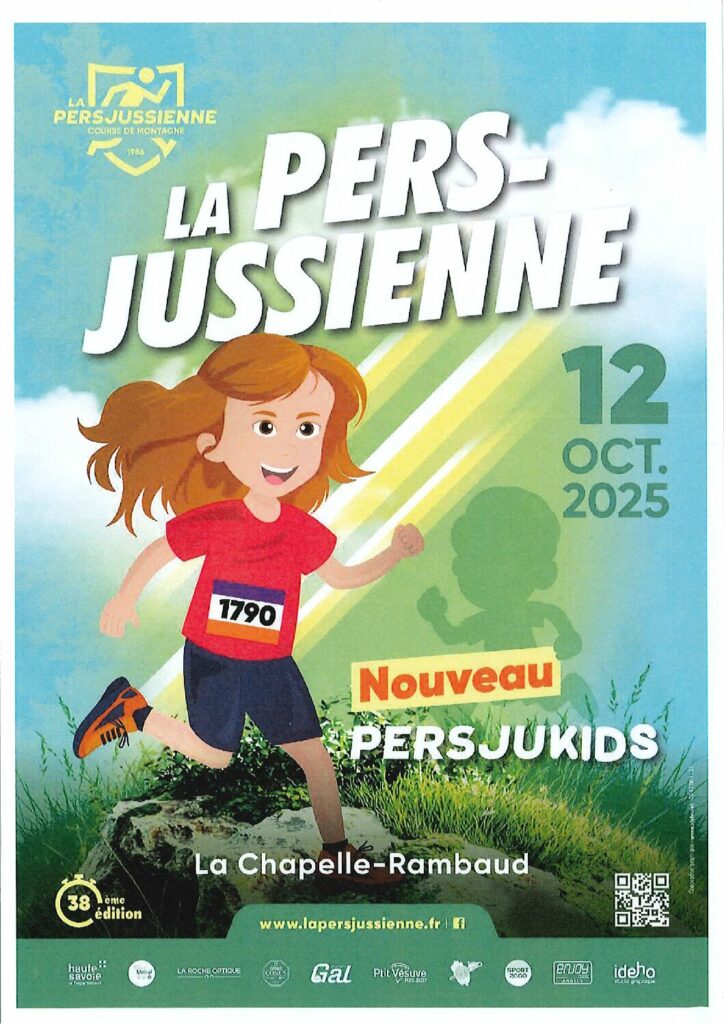 LA PERS-JUSSIENNE ENFANTS