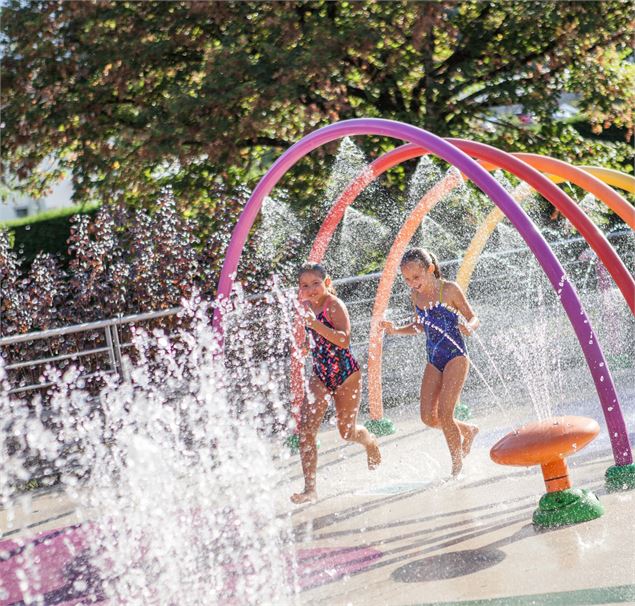 Espace nautique des Foron recrute