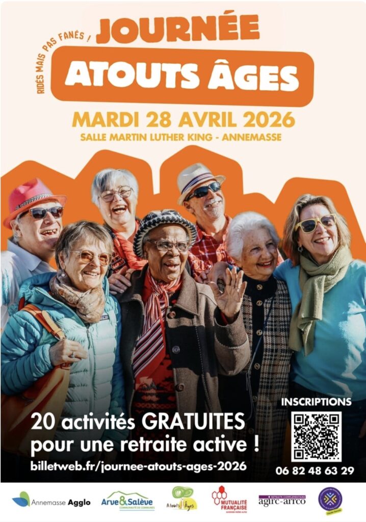 ATOUTS ÂGES