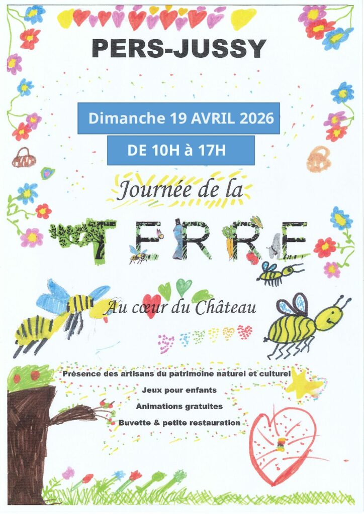 Journée de la Terre