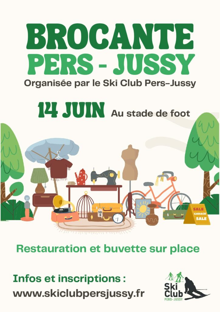 Brocante