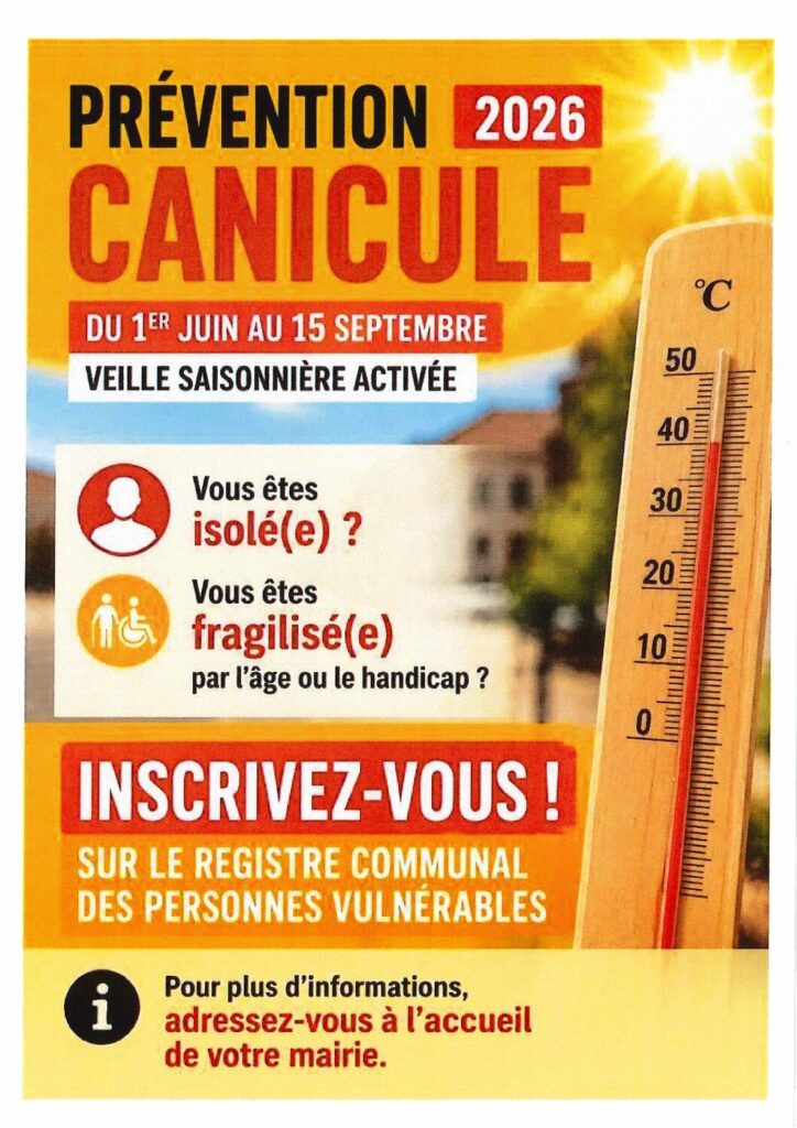 Canicule
