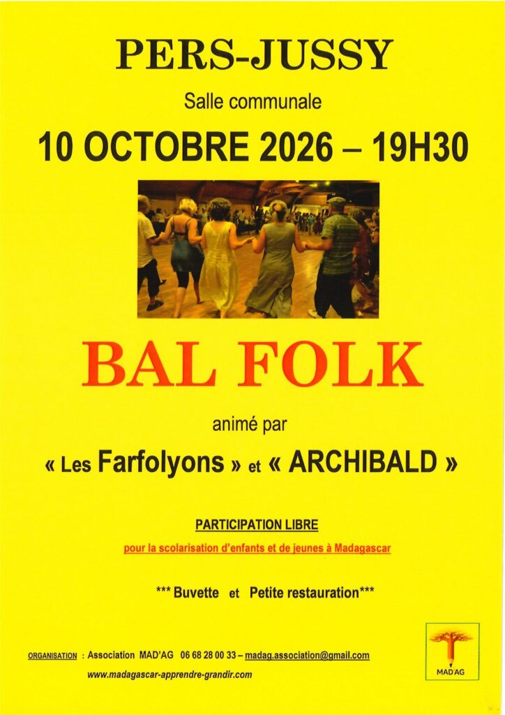 BAL FOLK